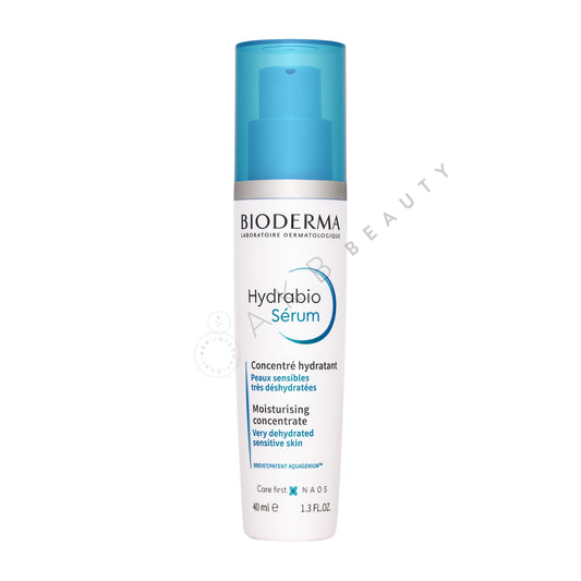 Hydrabio Moisturising Concentrate (For Very Dehydrated Sensitive Skin)