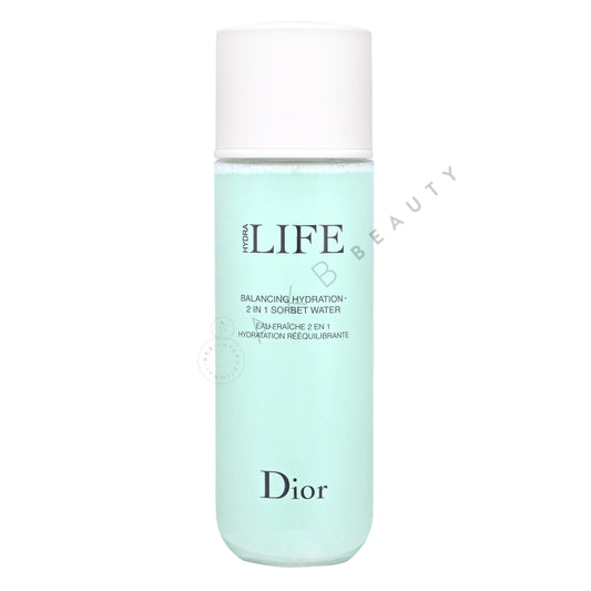 Hydra Life Balancing Hydration 2 In 1 Sorbet Water