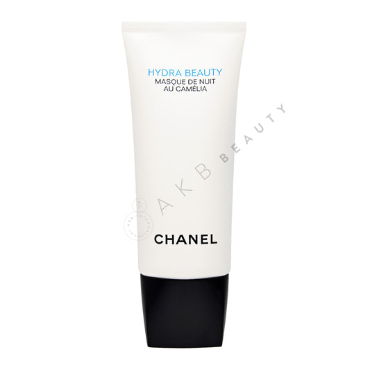 Hydra Beauty Hydrating Oxygenating Overnight Mask