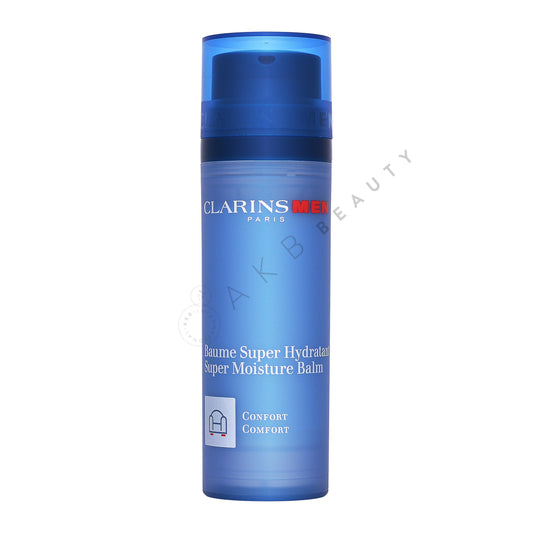 Men Super Moisture Balm