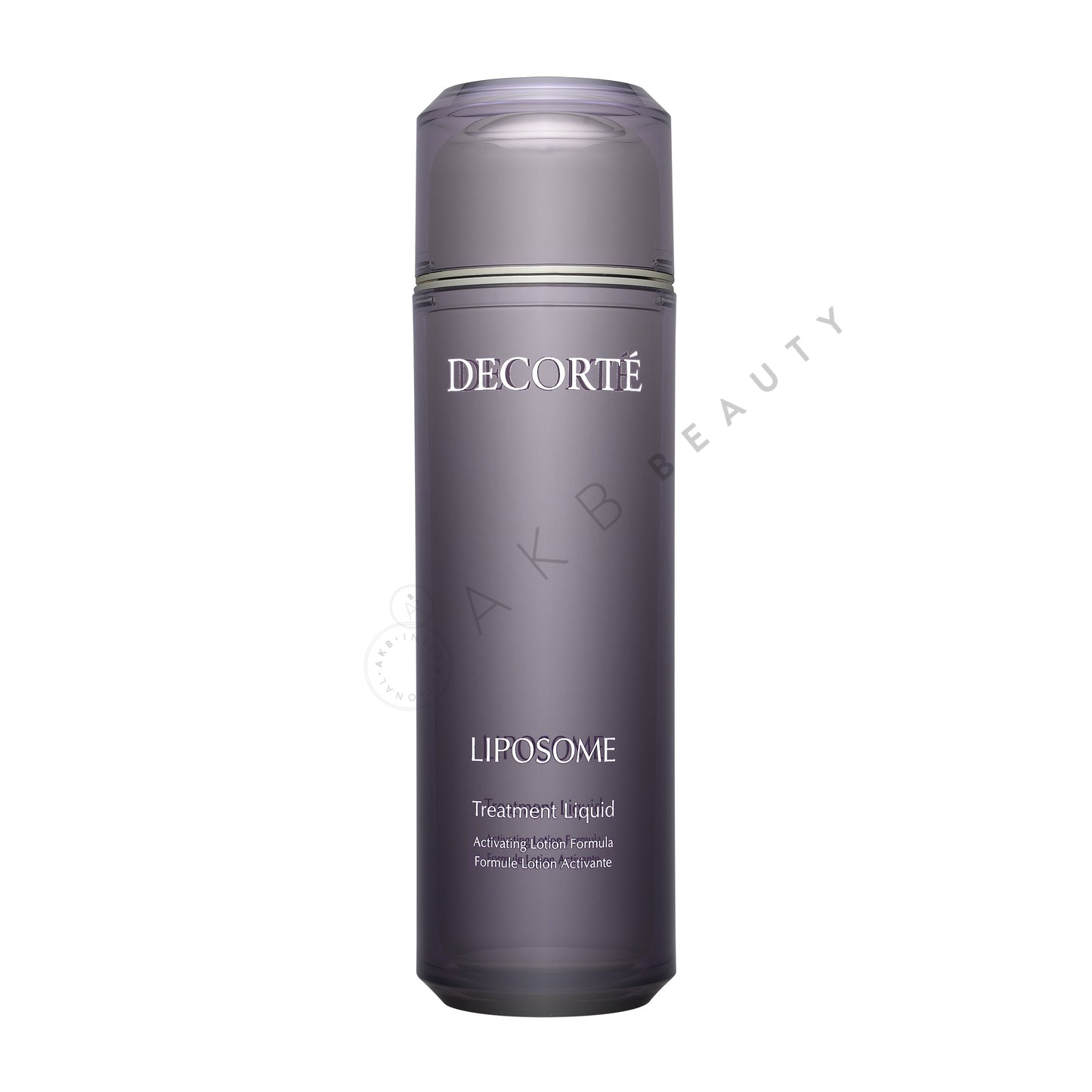 Liposome Treatment Liquid