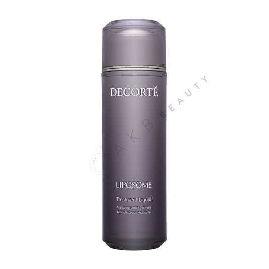 Liposome Treatment Liquid