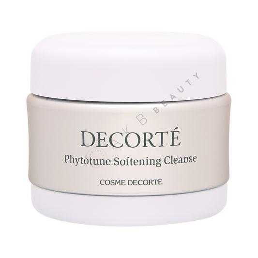 Phytotune Softening Cleanse Cleansing Cream