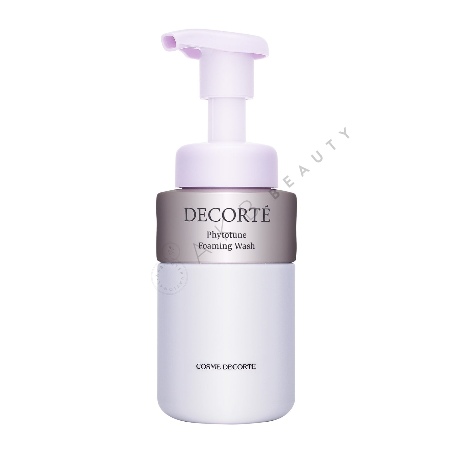 Phytotune Foaming Wash