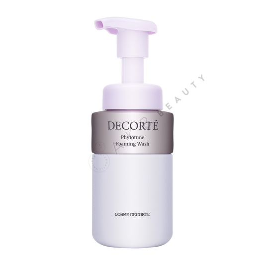 Phytotune Foaming Wash