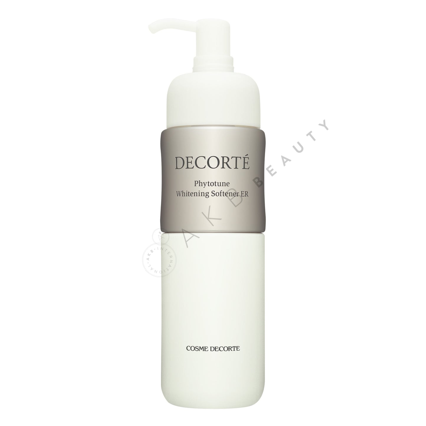 Phytotune Whitening Softener ER