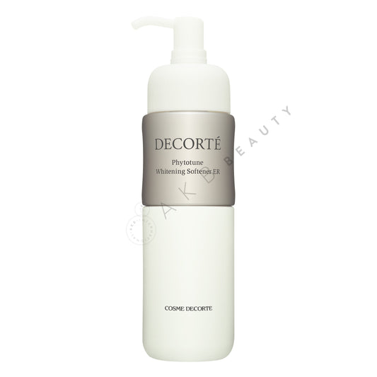Phytotune Whitening Softener ER