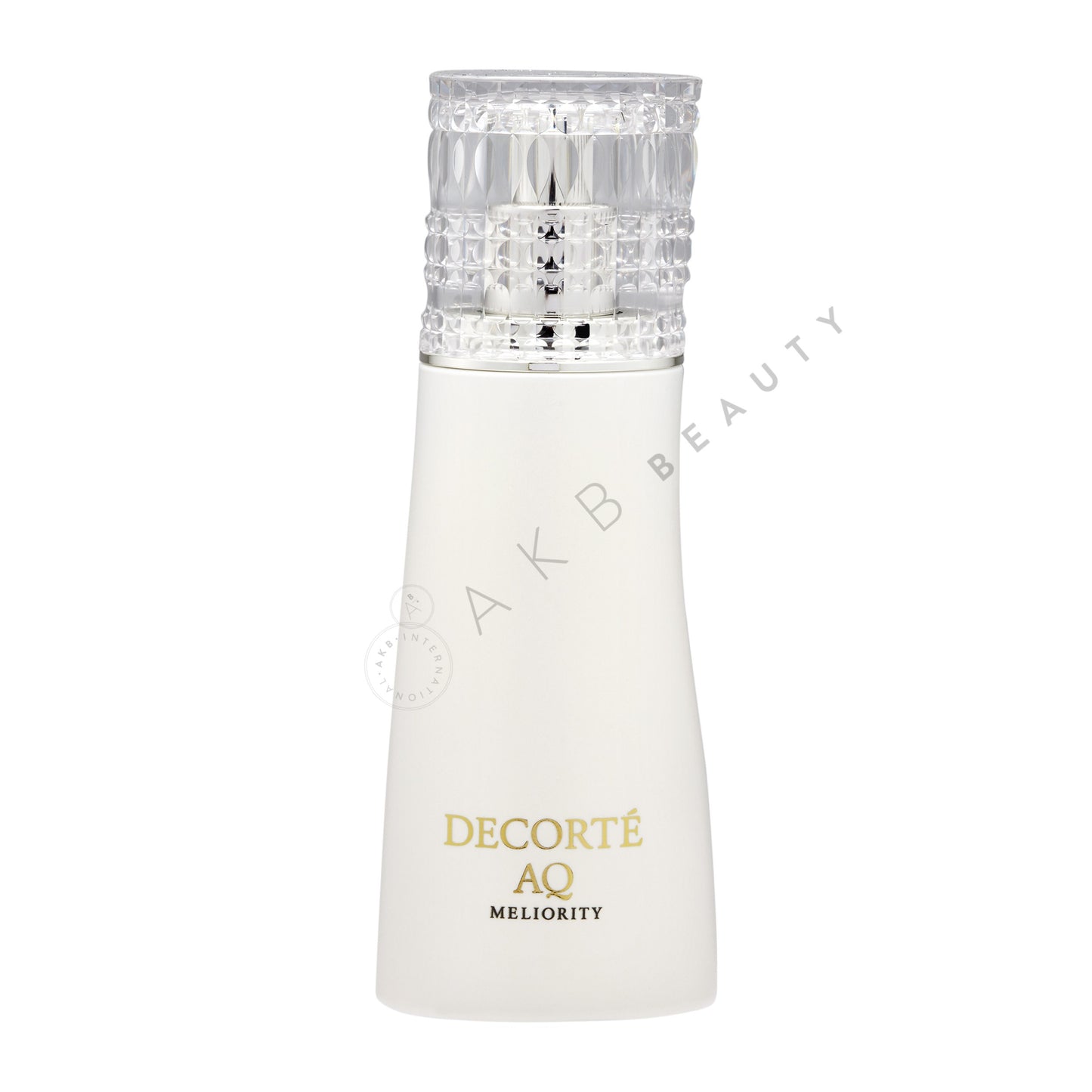 AQ Meliority Intensive Revitalizing Emulsion
