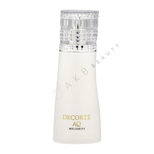 AQ Meliority Intensive Revitalizing Emulsion