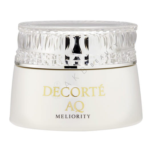 AQ Meliority High Performance Renewal Cleansing Cream