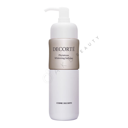 Phytotune Whitening Softener
