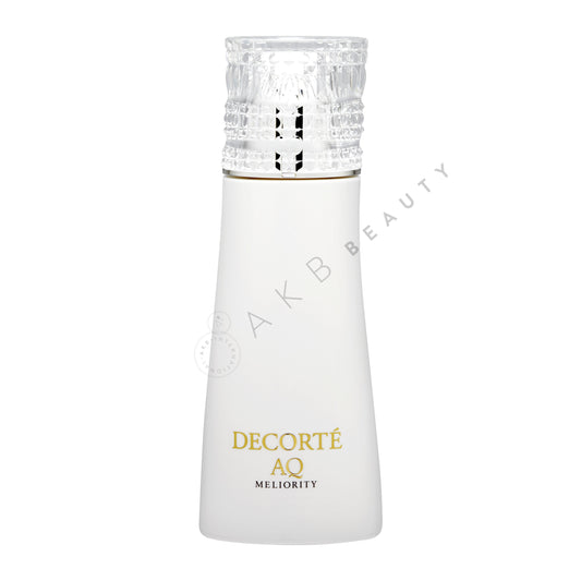 AQ Meliority Intensive Revitalizing Lotion