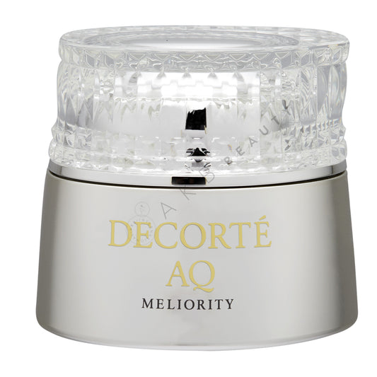 AQ Meliority Intensive Regenerating Eye Cream