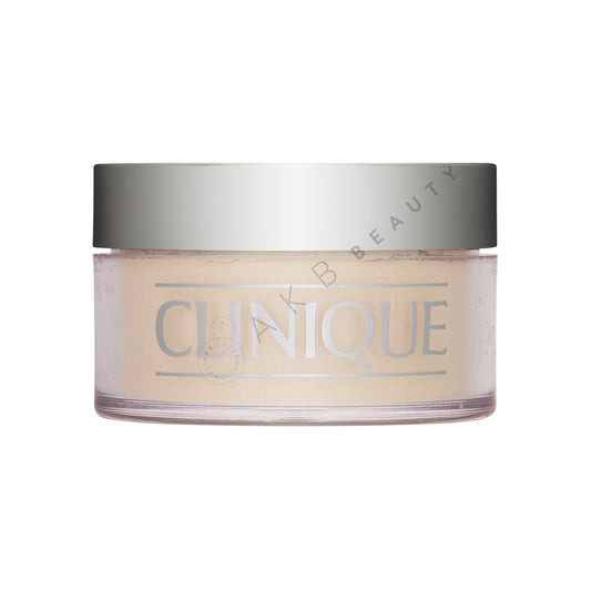 Blended Face Powder and Brush