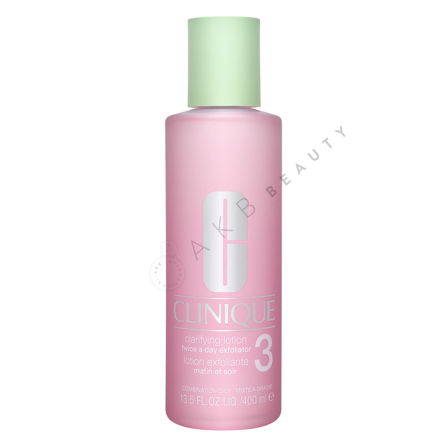 Clarifying Lotion