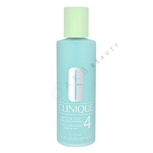 Clarifying Lotion