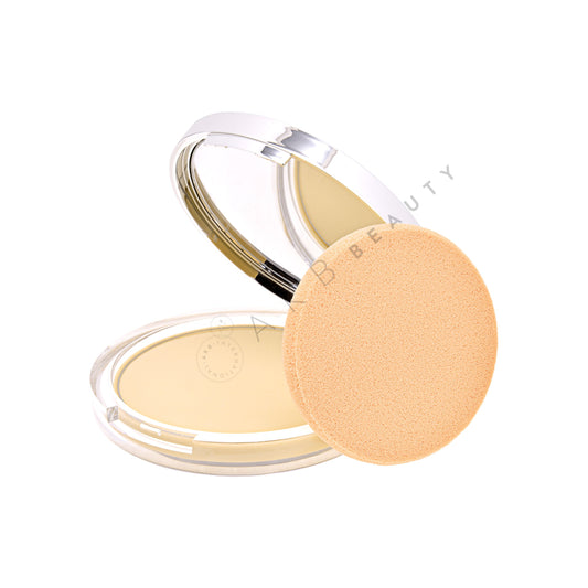 Stay-Matte Sheer Pressed Powder (All Skin Types)