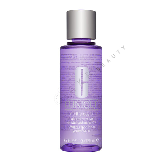 Take the Day Off Makeup Remover (for Lids, Lashes & Lips)