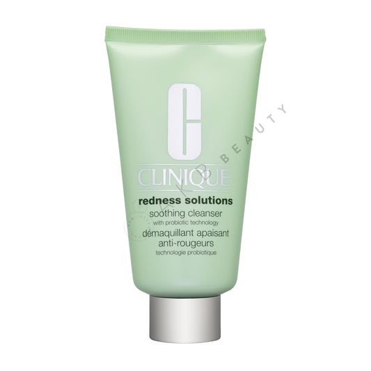 Redness Solutions Soothing Cleanser(All Skin Types)