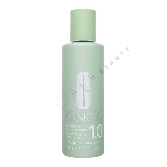 Clarifying Lotion