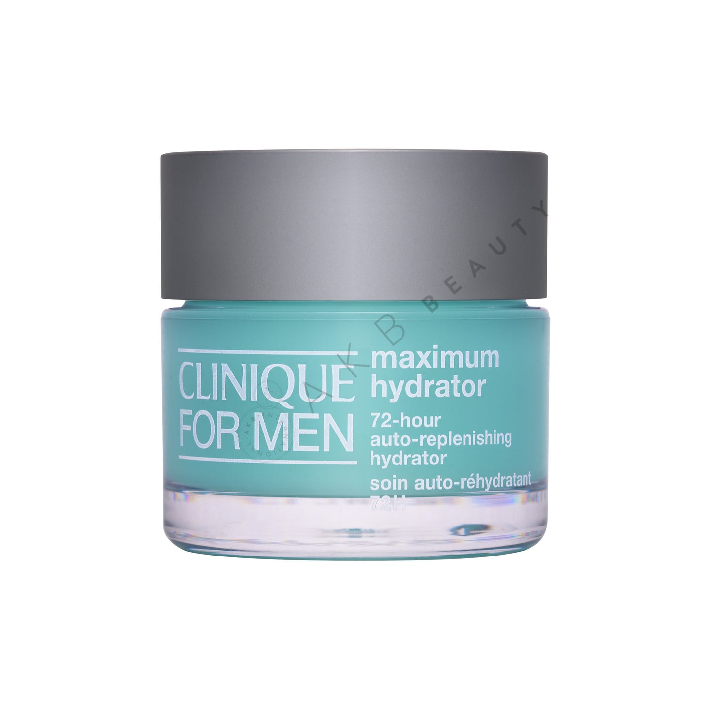 Clinique For Men Maximum Hydrator 72-Hour Auto-Replenishing Hydrator