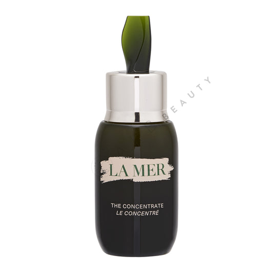 The Concentrate