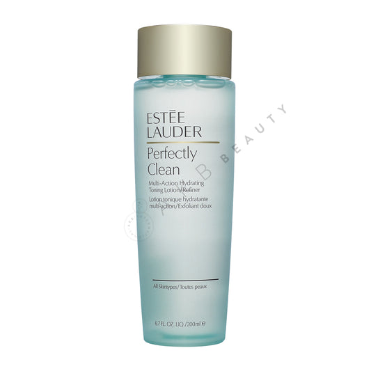 Perfectly Clean Multi-Action Toning Lotion / Refiner
