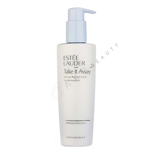 Take It Away Makeup Remover Lotion
