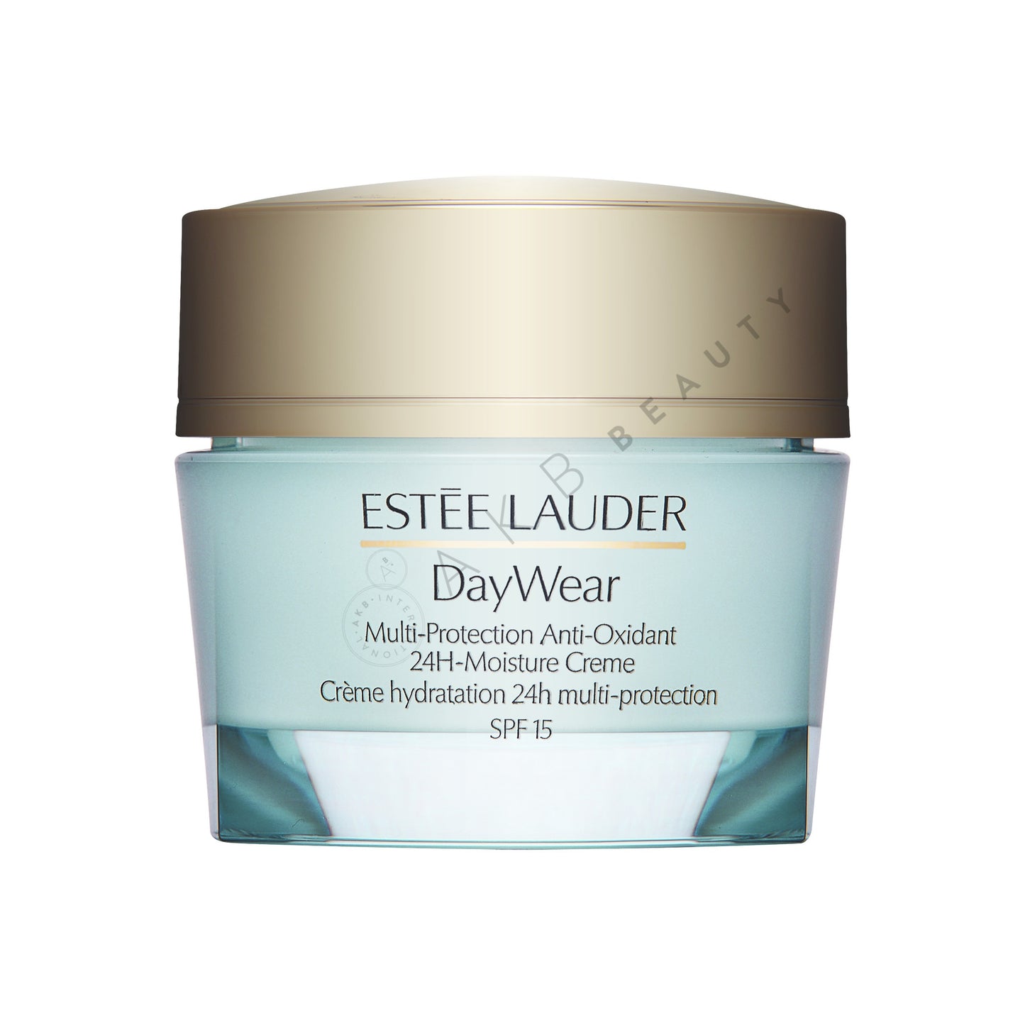 DayWear Advanced Multi-Protection Anti-Oxidant Creme SPF15 (Normal/Combination Skin)