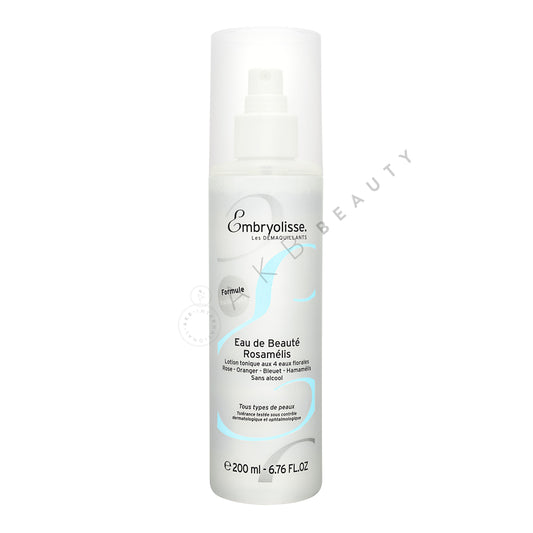 Rosamelis Alcohol-free Toner (For All Skin Types)