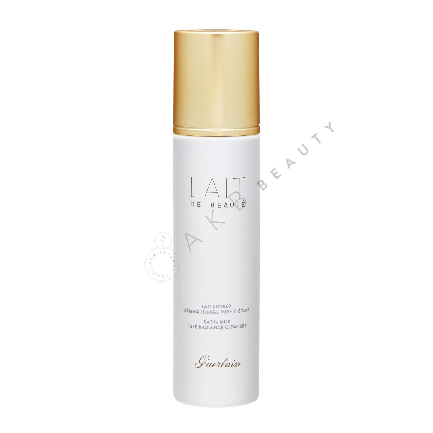 Cleanser Milk