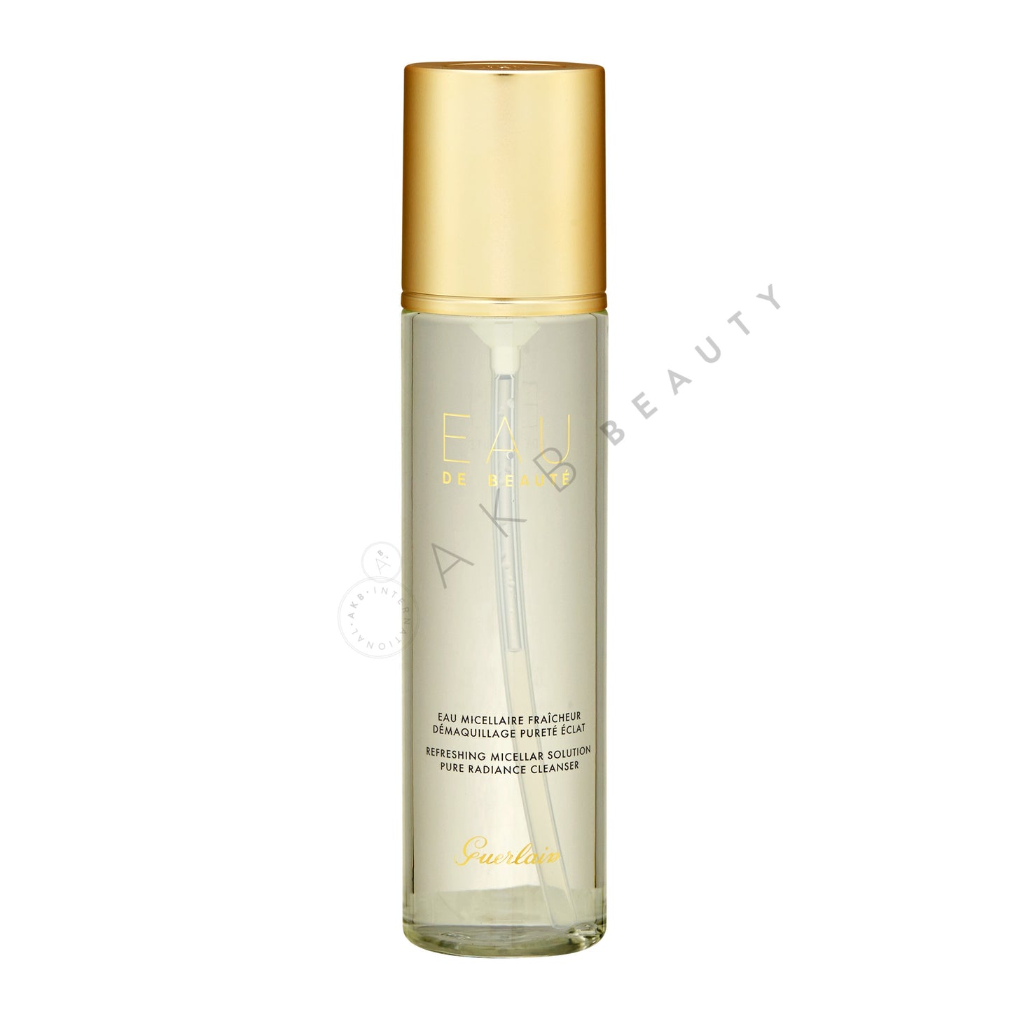 Micellar Lotion