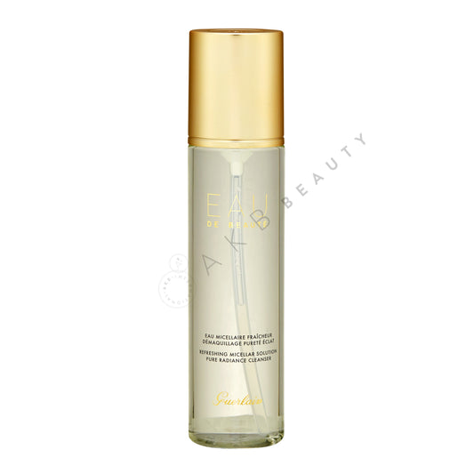 Micellar Lotion