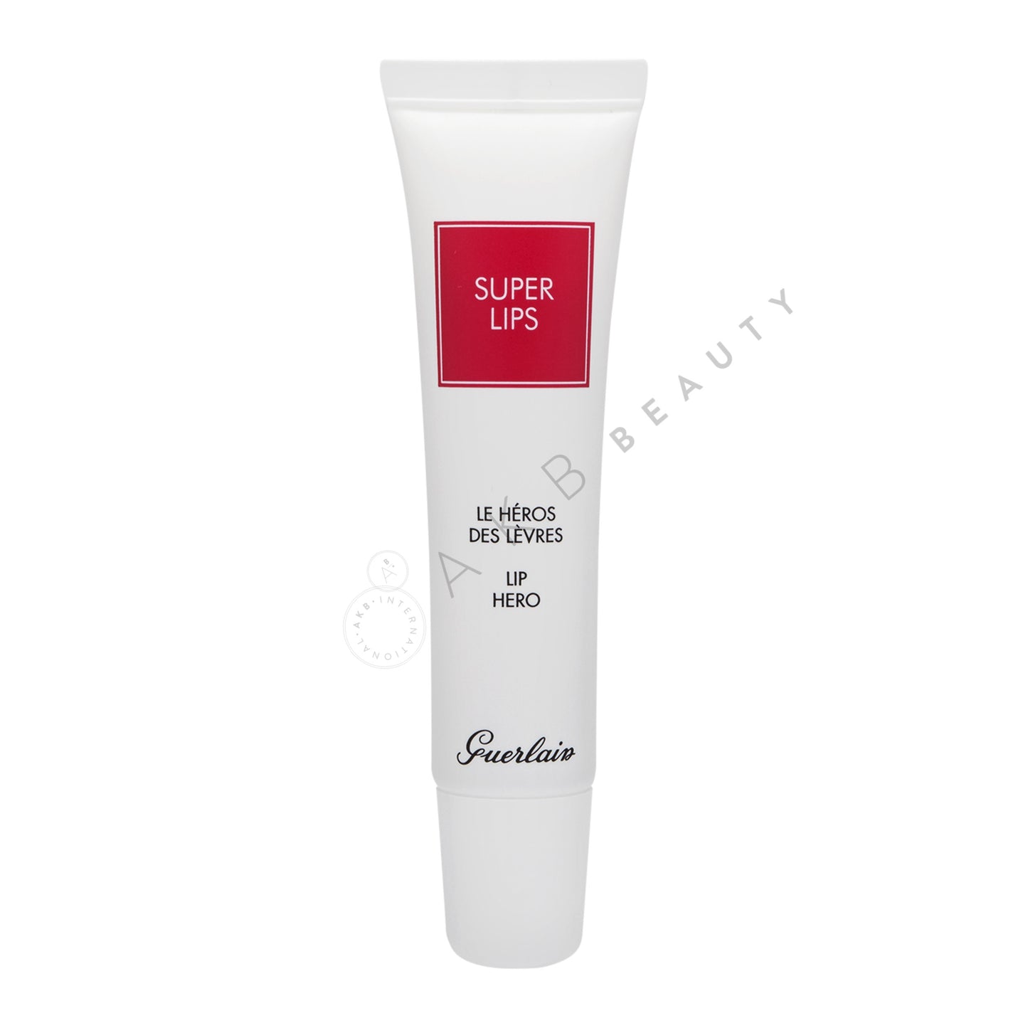 My Supertips Super Lips Lip Hero