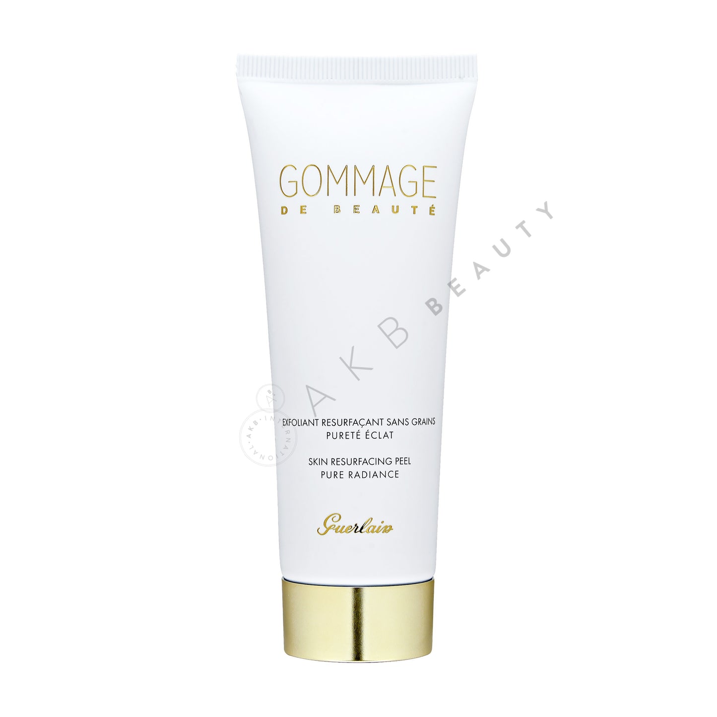 Skin Resurfacing Peel