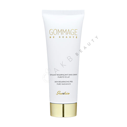 Skin Resurfacing Peel