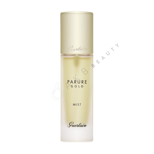 Parure Gold Mist Setting Mist