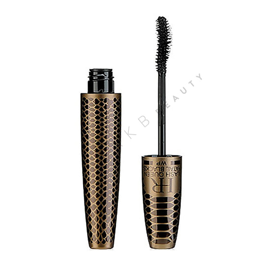Lash Queen Mascara Fatal Blacks (Waterproof)