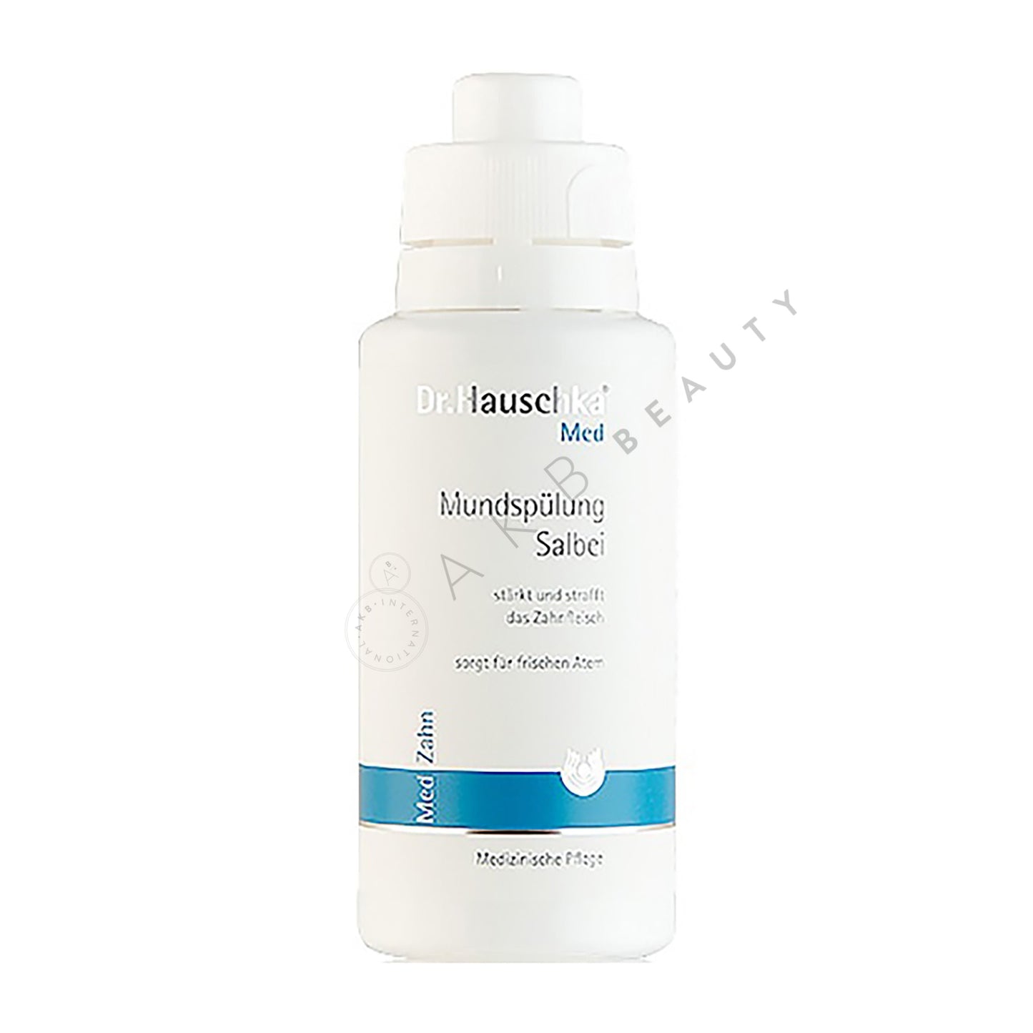 Med Sage Mouthwash