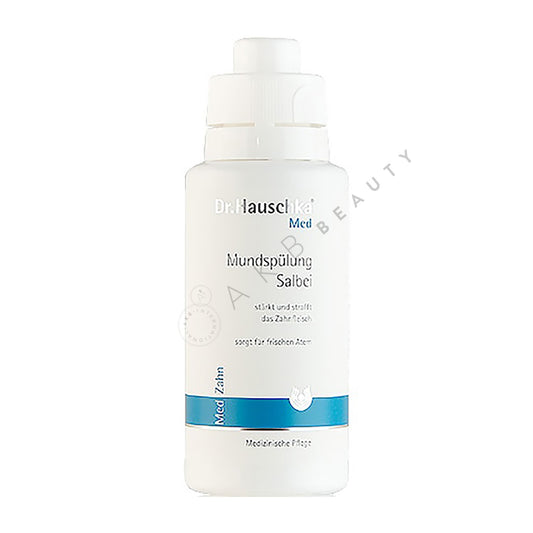 Med Sage Mouthwash