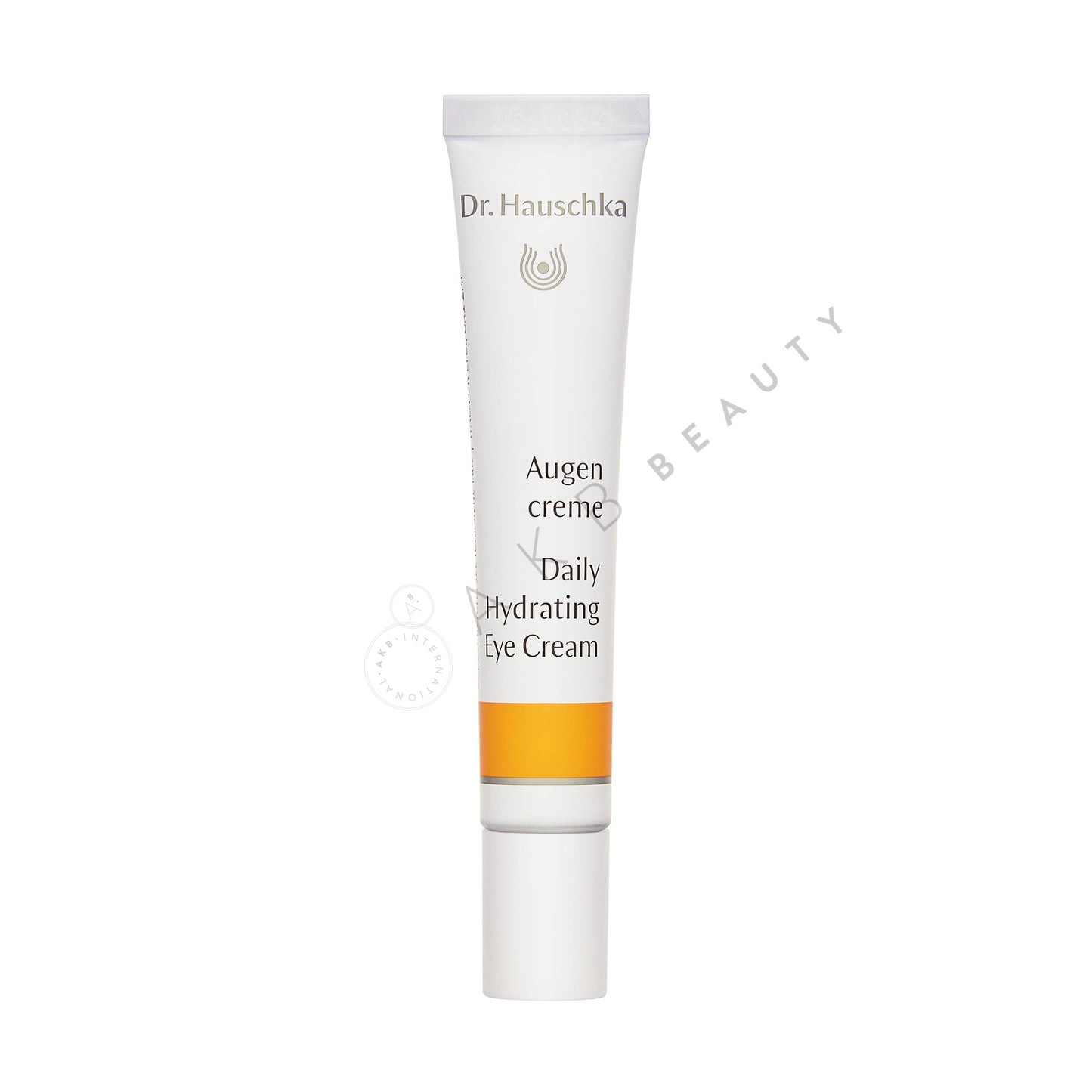 Daily Hydrating Eye Cream