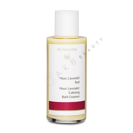Moor Lavender Calming Bath Essence
