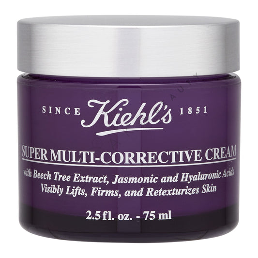 Super Multi-Corrective Cream