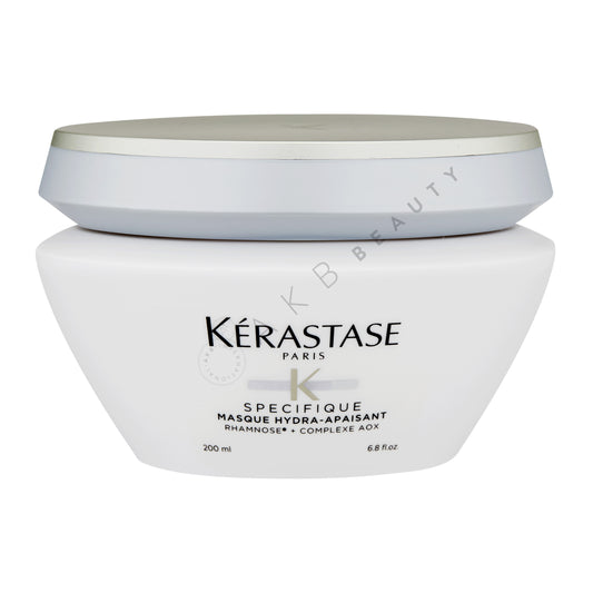 Specifique Masque Hydra-Apaisant Renewing Cream Gel Treatment (Scalp & Hair)