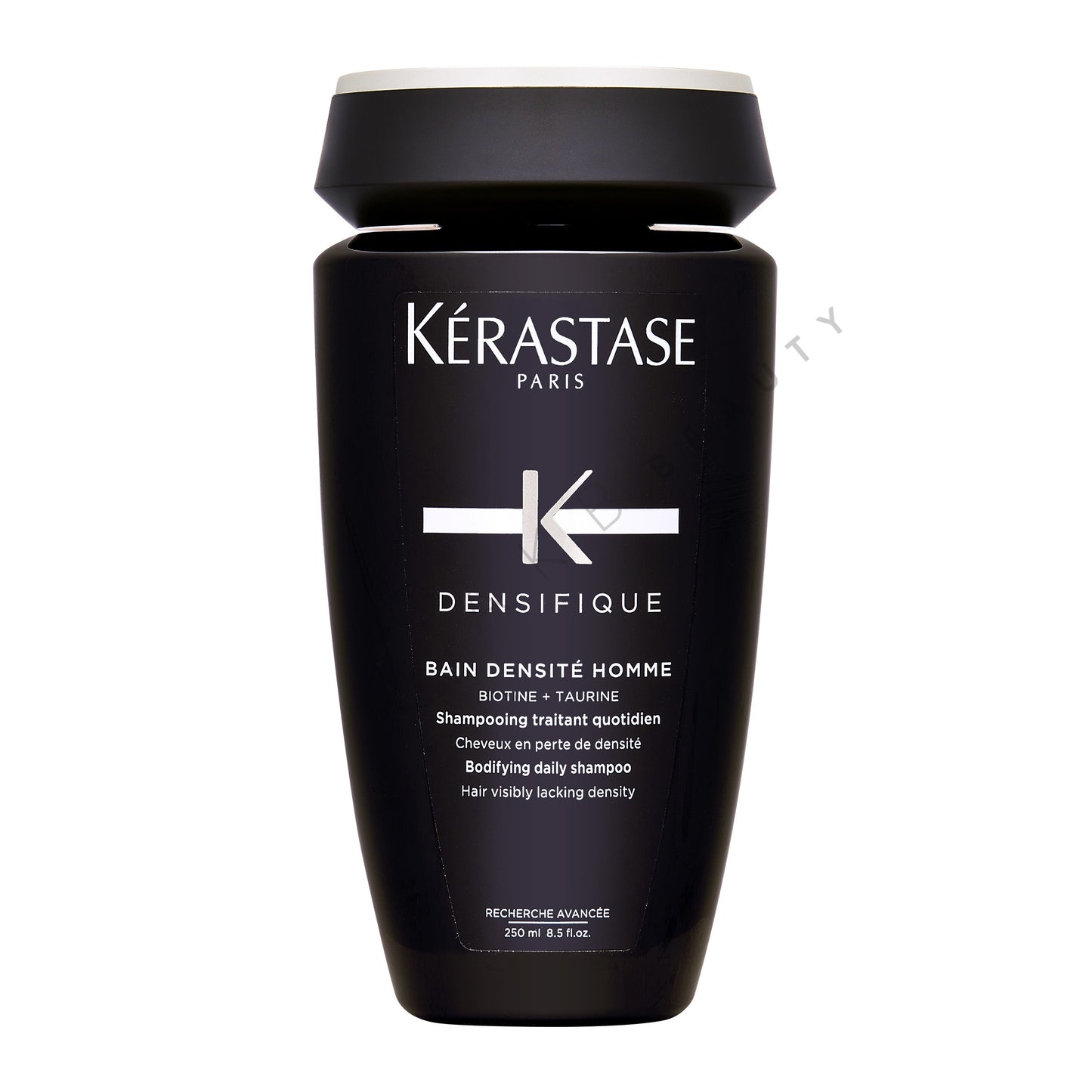 Densifique Bain Densite Homme Bodifying Daily Shampoo