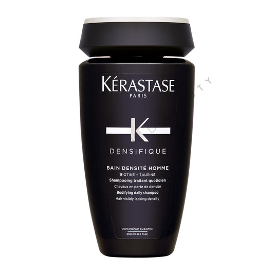Densifique Bain Densite Homme Bodifying Daily Shampoo