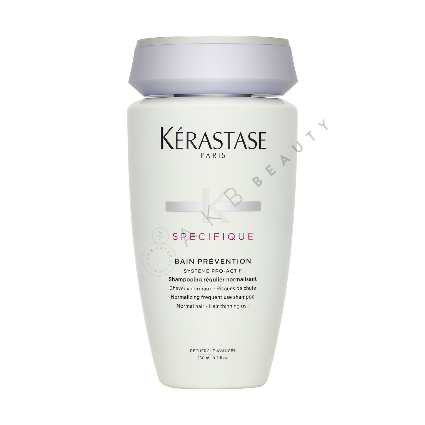 Specifique Bain Prevention Normalizing Frequent Use Shampoo