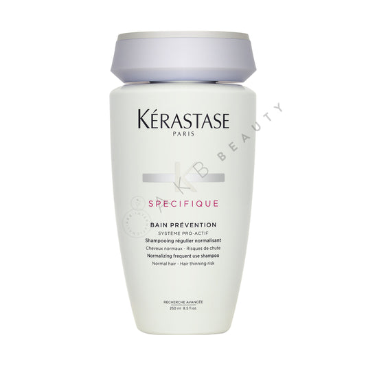 Specifique Bain Prevention Normalizing Frequent Use Shampoo