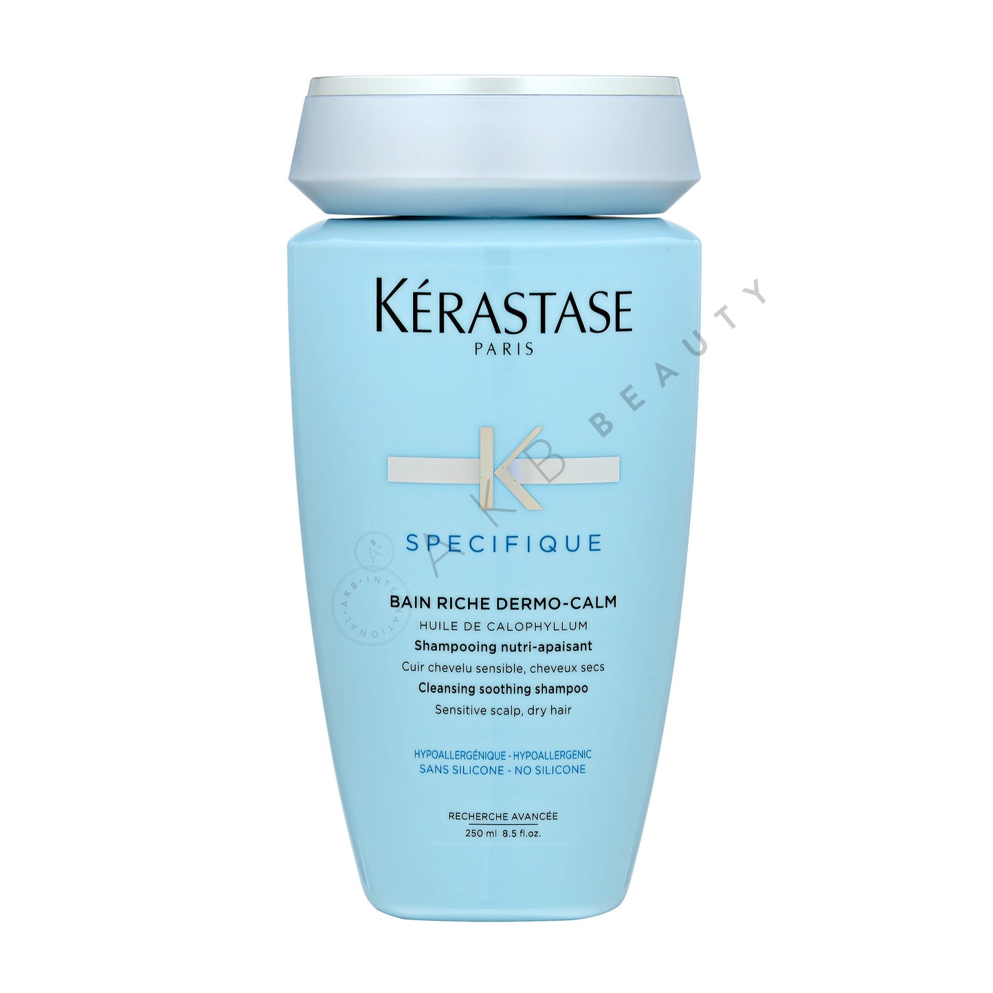 Specifique Bain Riche Dermo-Calm Cleansing Soothing Shampoo
