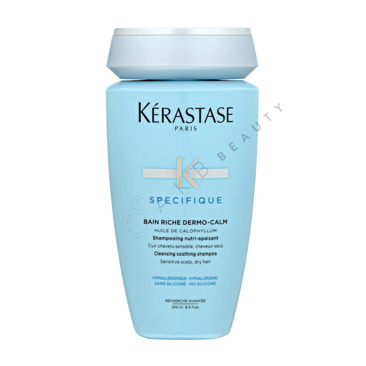 Specifique Bain Riche Dermo-Calm Cleansing Soothing Shampoo